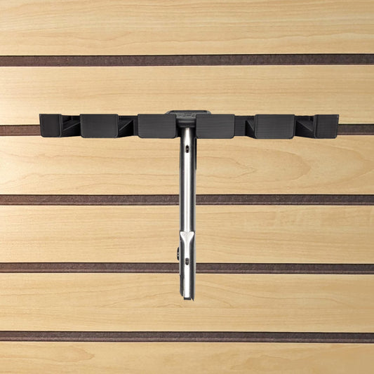 Mount for Walther PPQ M2 22 Mags - Slatwall | Magazine Holder Storage Rack