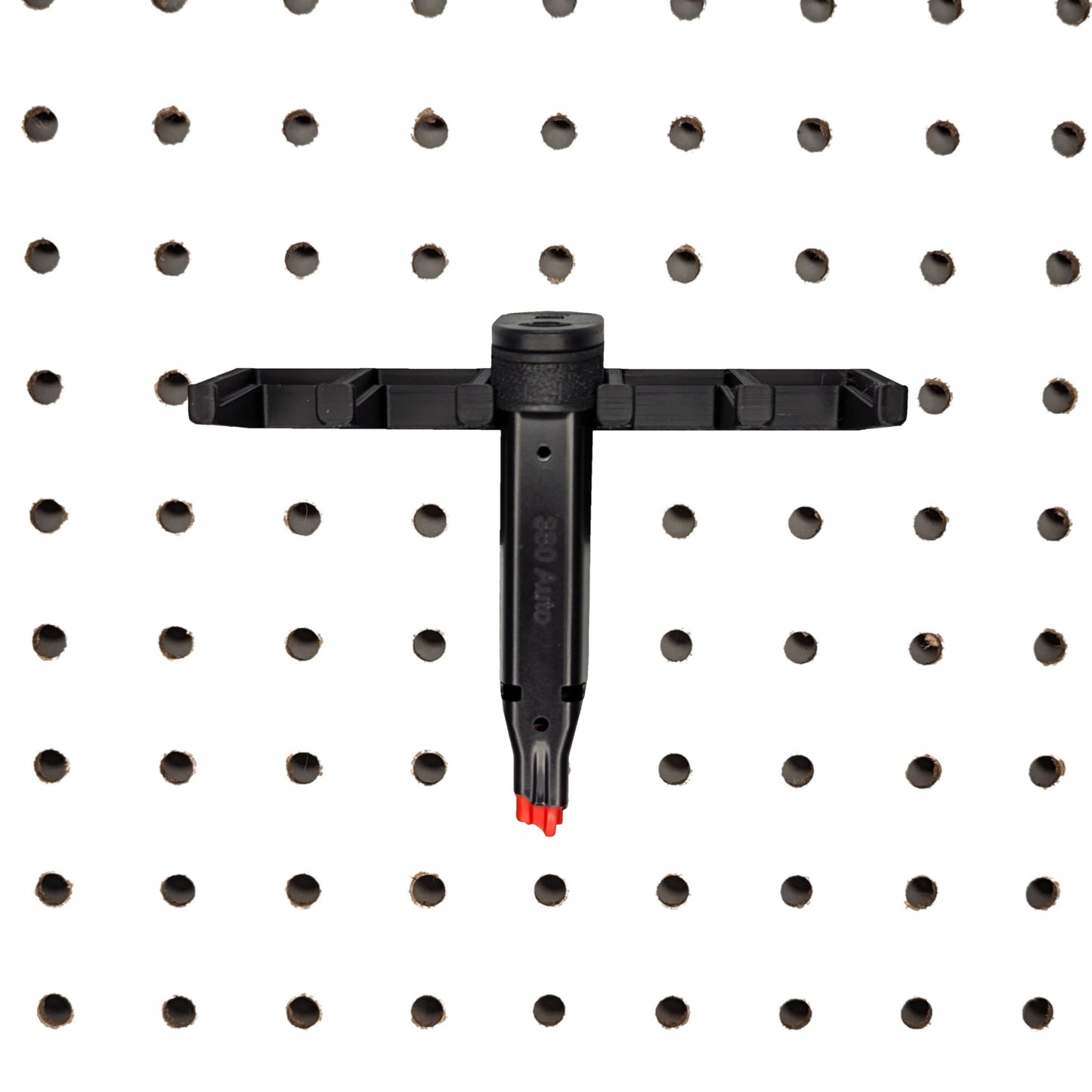 Mount for S&W Bodyguard 2.0 380 Mags - Pegboard / IKEA Skadis / Wall Control / Vaultek | Magazine Holder Storage Rack