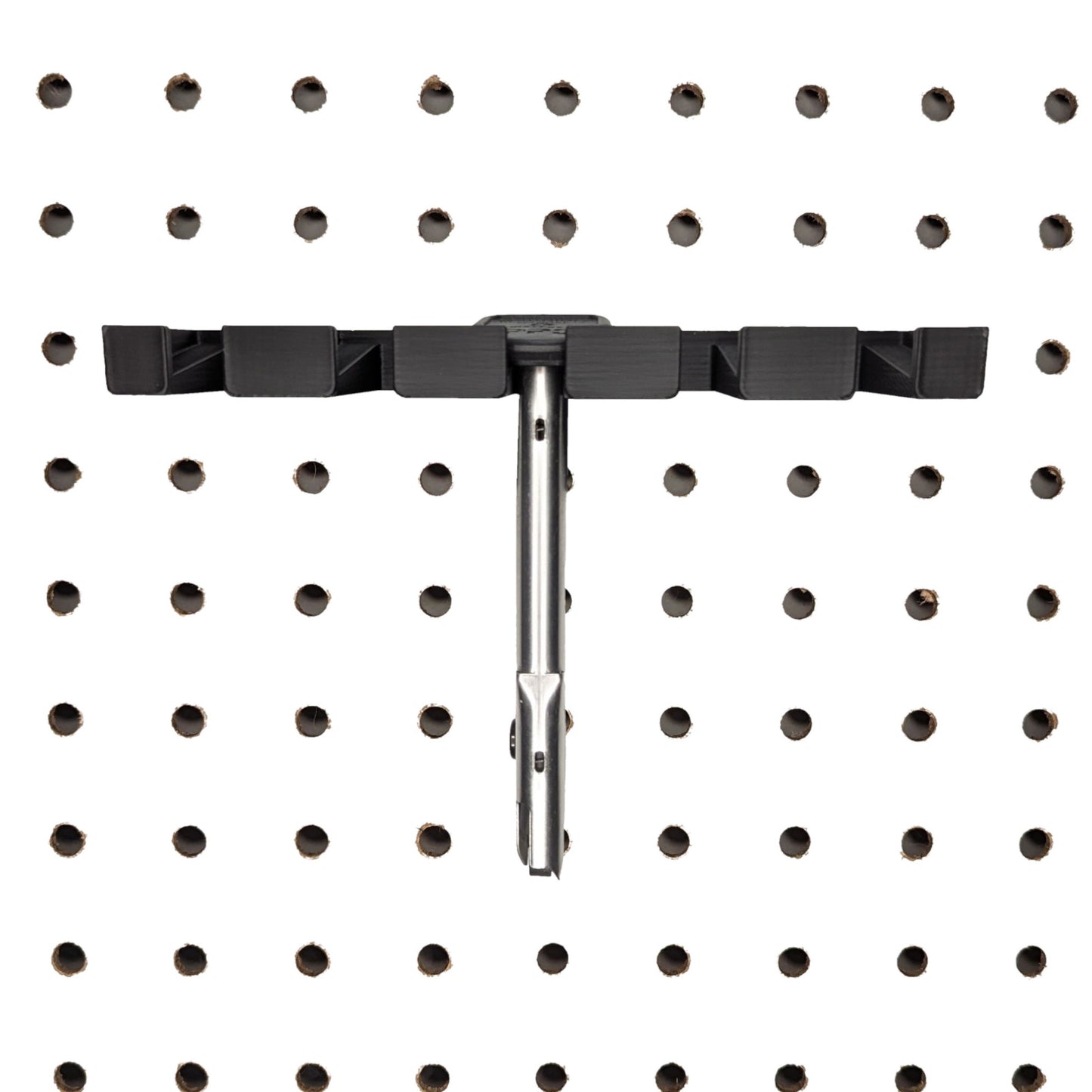 Mount for Walther PPQ M2 22 Mags - Pegboard / IKEA Skadis / Wall Control / Vaultek | Magazine Holder Storage Rack