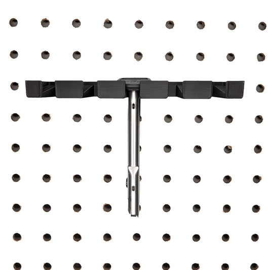 Mount for Walther PPQ M2 22 Mags - Pegboard / IKEA Skadis / Wall Control / Vaultek | Magazine Holder Storage Rack