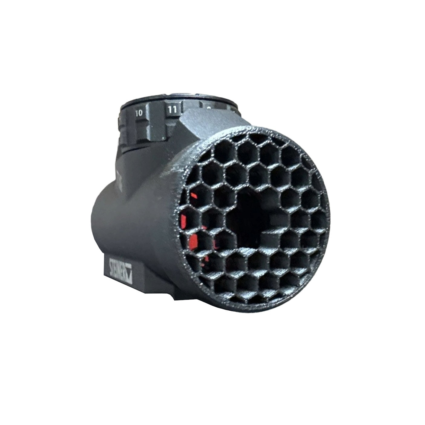 Killflash Anti-Reflection Device for Steiner T1Xi Red Dot
