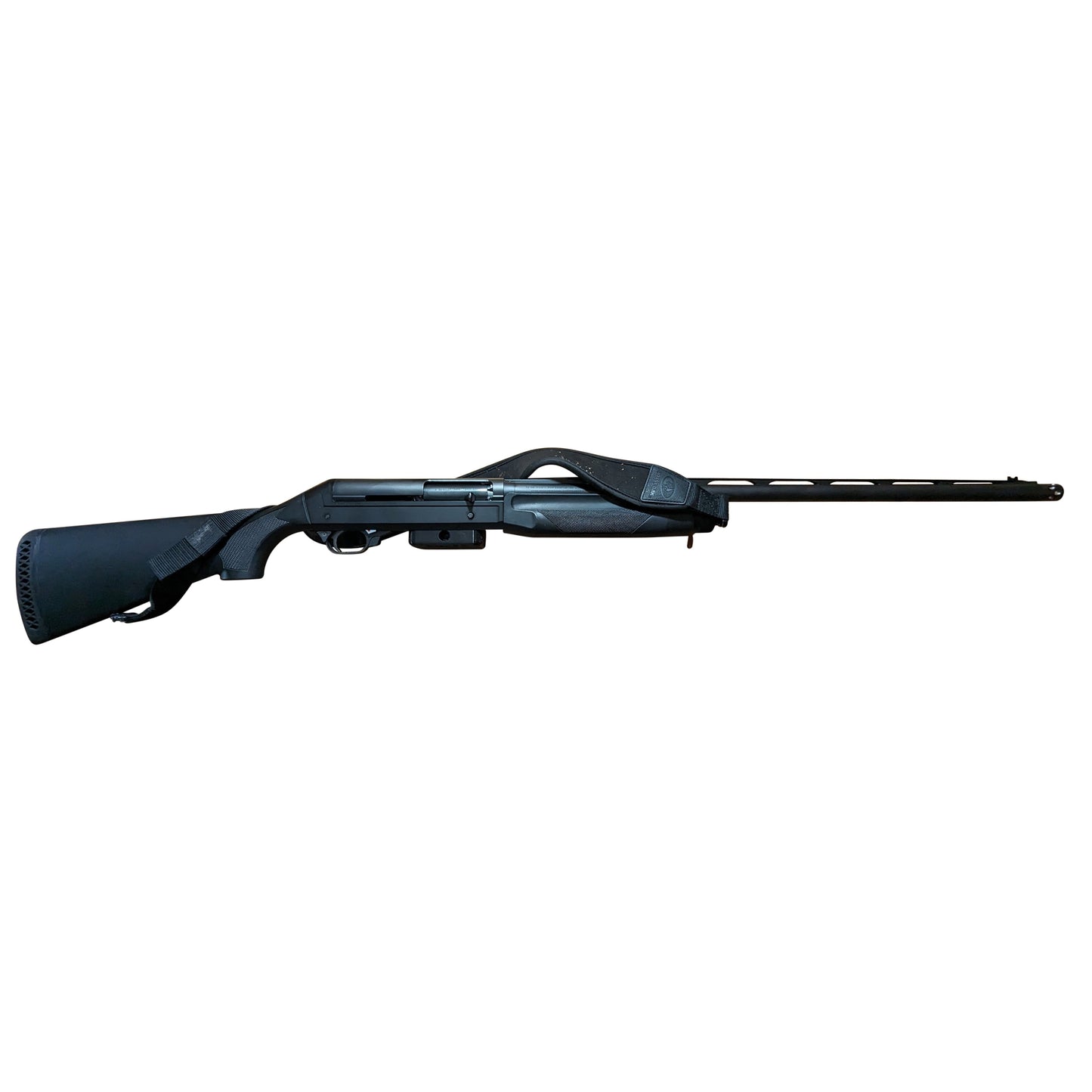 Magwell Mount for Benelli Super Black Eagle - Pegboard / IKEA Skadis / Wall Control / Vaultek | Shotgun Holder Storage Rack