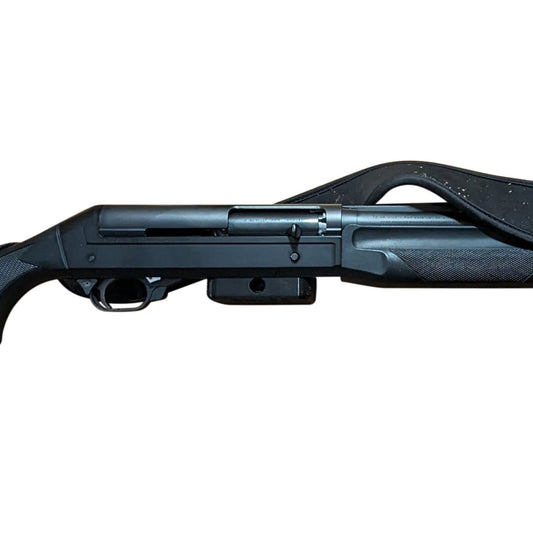 Magwell Mount for Benelli Super Black Eagle - Pegboard / IKEA Skadis / Wall Control / Vaultek | Shotgun Holder Storage Rack