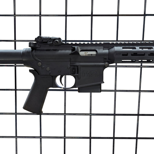 Magwell Mount for S&W M&P 15-22 - Gridwall | Rifle Holder Storage Rack