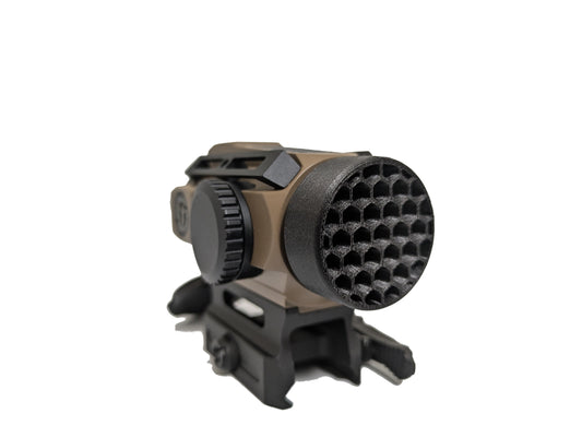 Killflash Anti-Reflection Device for Tacticon Apex Predator