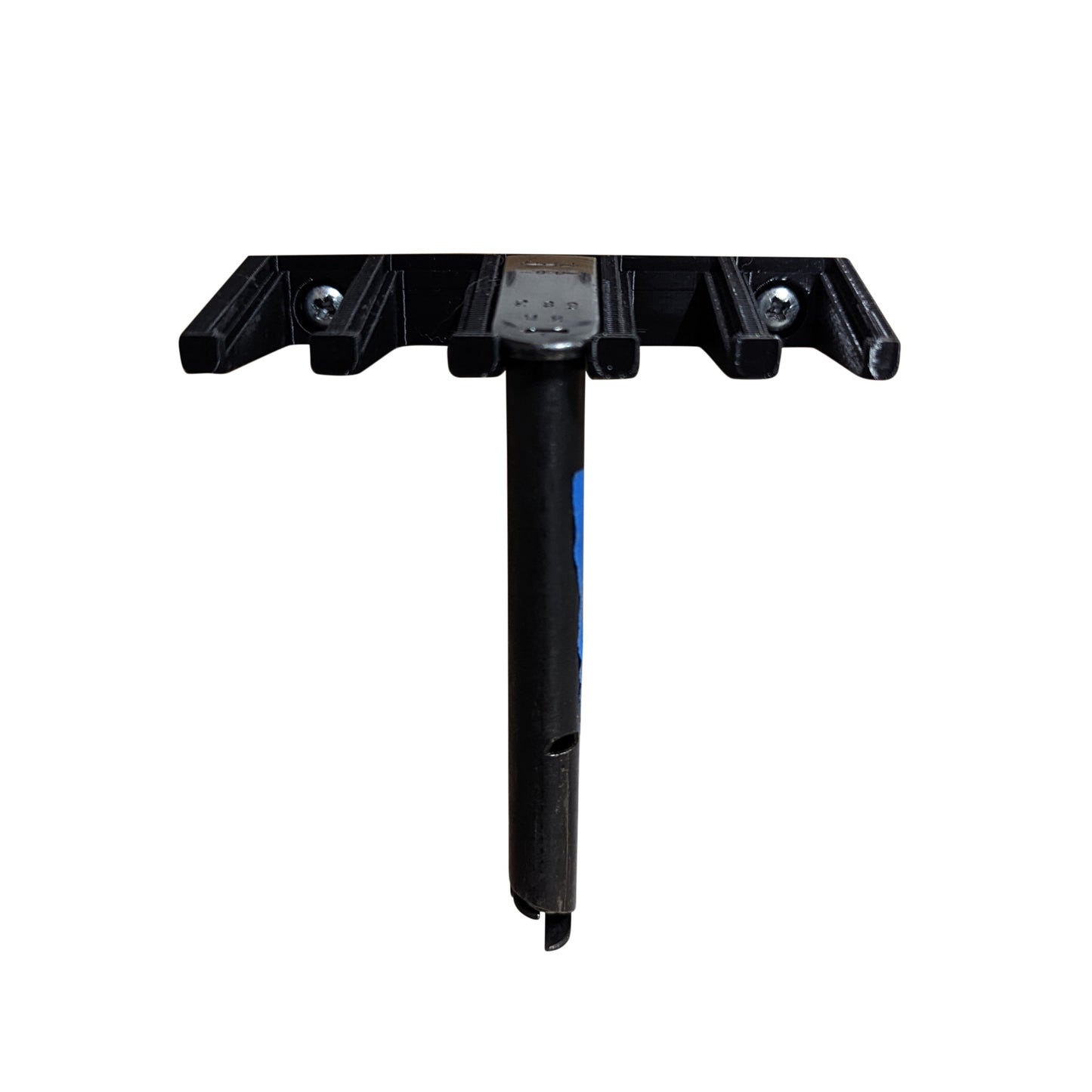 Mount for Tokarev TT-30 / TT-33 Mags - Wall | Magazine Holder Storage Rack