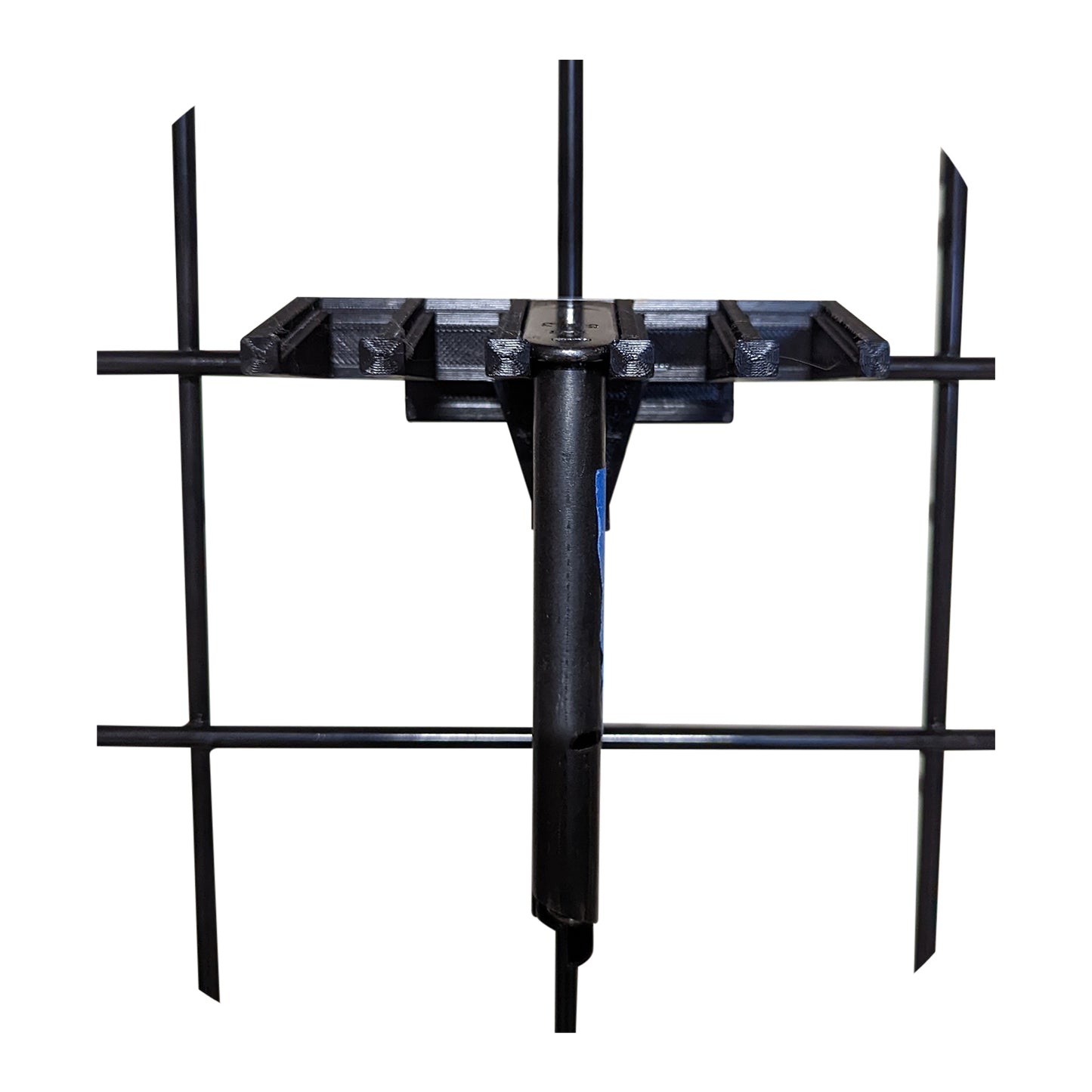Mount for Tokarev TT-30 / TT-33 Mags - Gridwall | Magazine Holder Storage Rack