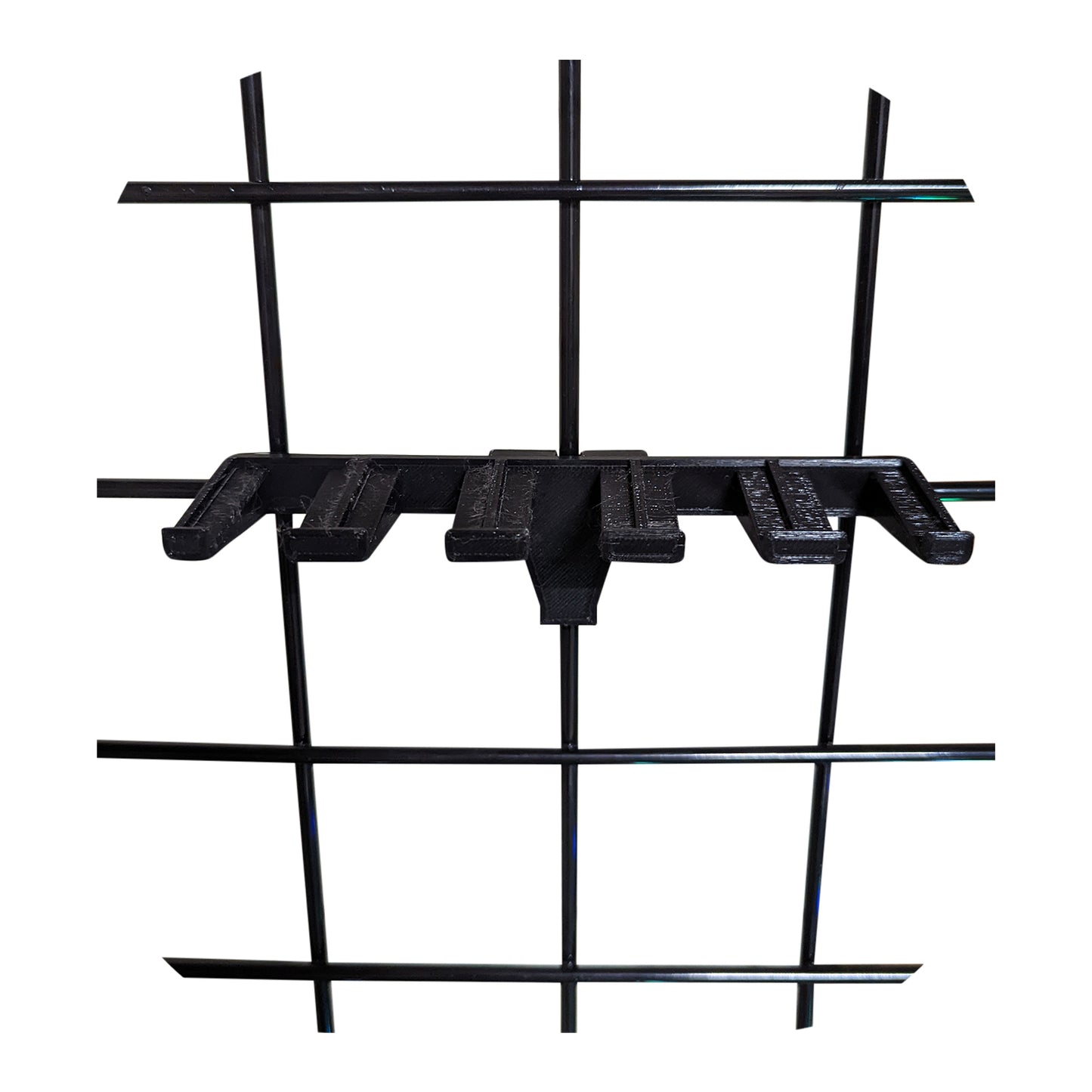 Mount for Taurus TX22 Mags - Gridwall | Magazine Holder Storage Rack
