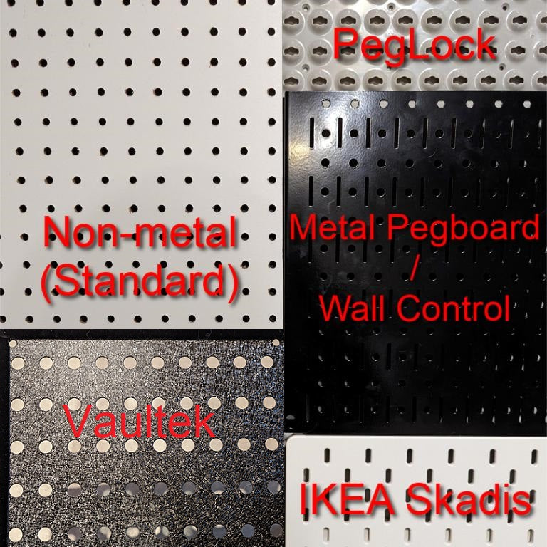 Magwell Mount for CZ 75/85/P01/P09/P10/PCR/SP01/Shadow/Kadet and Jericho - GallowTech | Handgun Holder Storage Rack