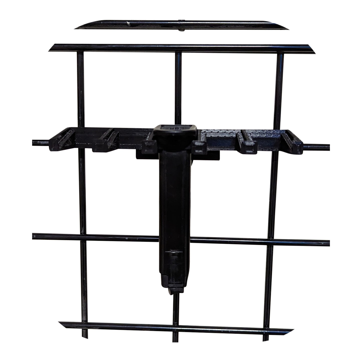 Mount for HK45 Mags - Gridwall | Magazine Holder Storage Rack
