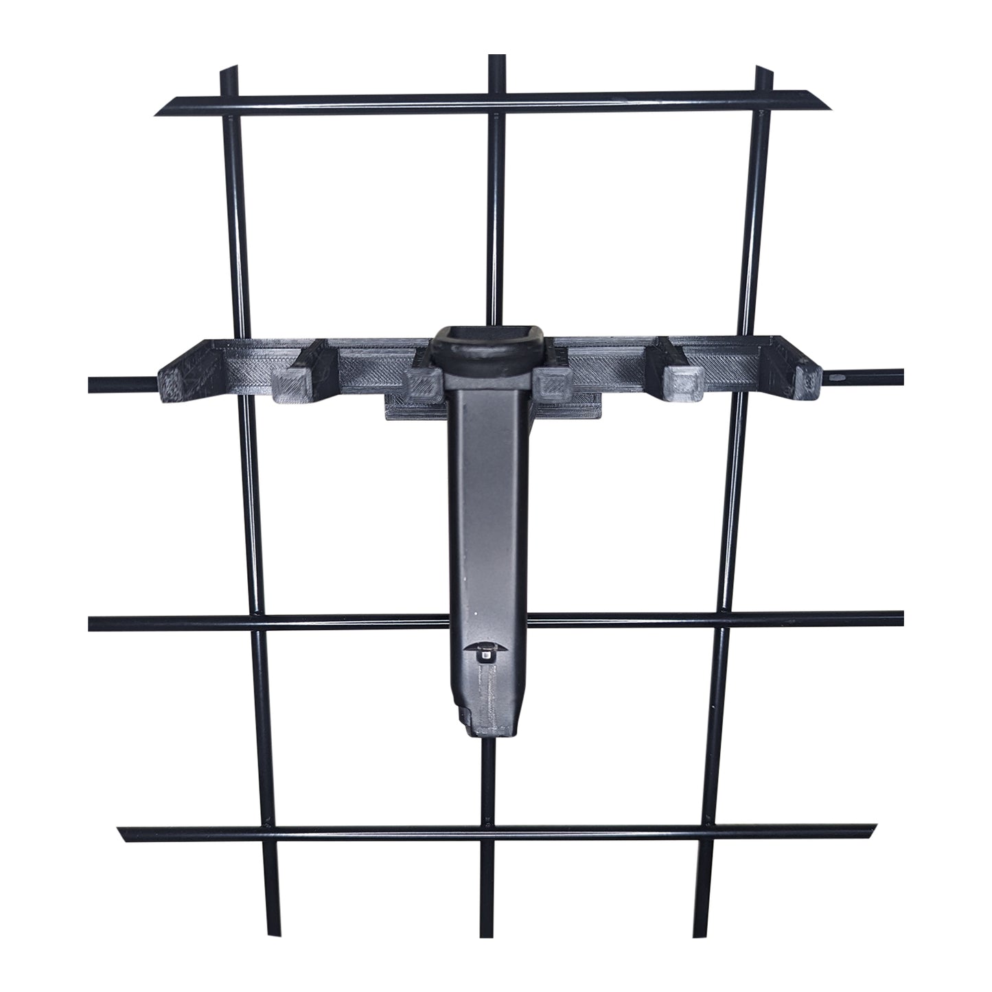 Mount for HK USP 9 Compact Mags - Gridwall | Magazine Holder Storage Rack