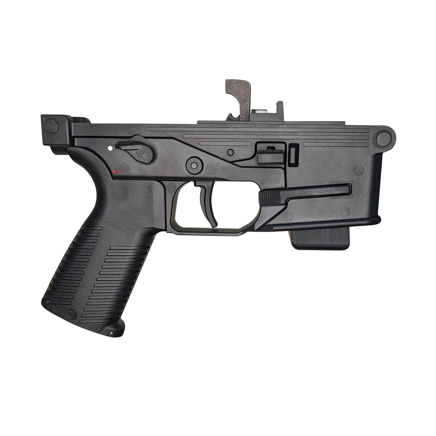 Magwell Mount for B&T APC / GHM / SPC / TP9 9mm / 45 - Wall | Rifle Holder Storage Rack