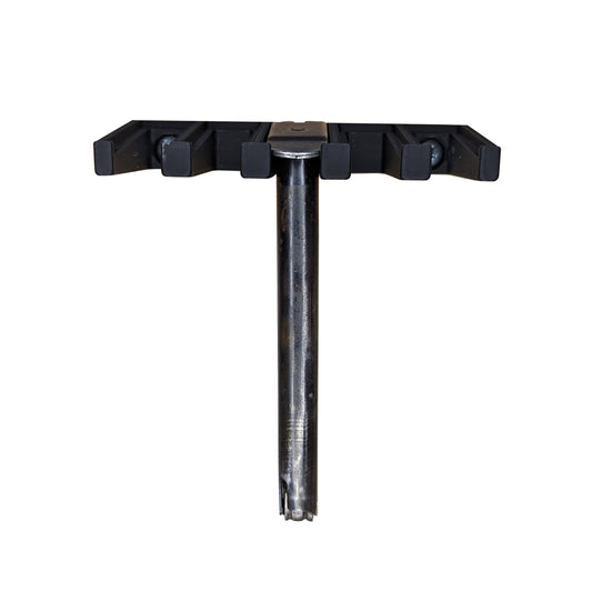 Mount for Walther P38 Mags - Wall | Magazine Holder Storage Rack