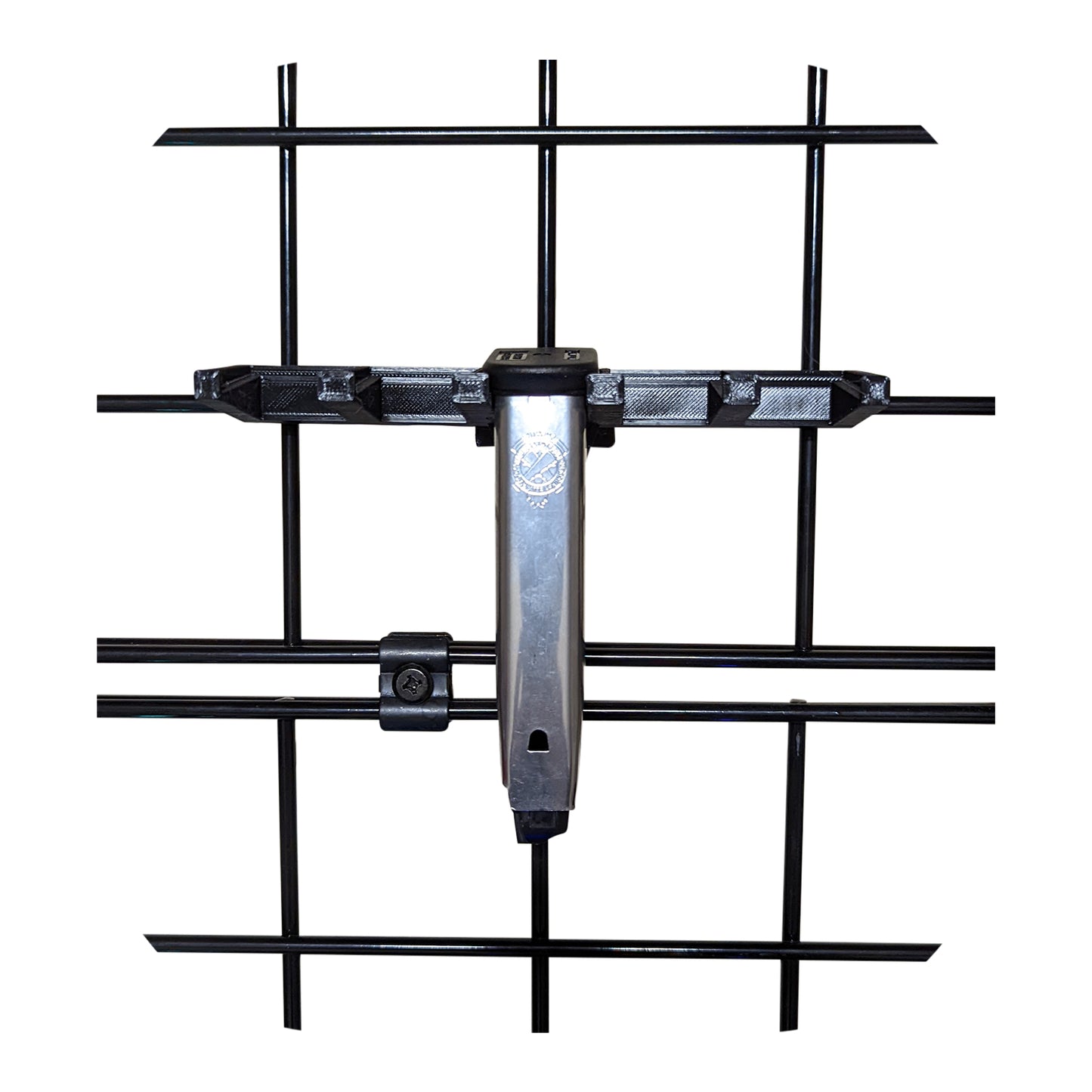 Mount for Springfield XDM 10mm Mags - Gridwall | Magazine Holder Storage Rack