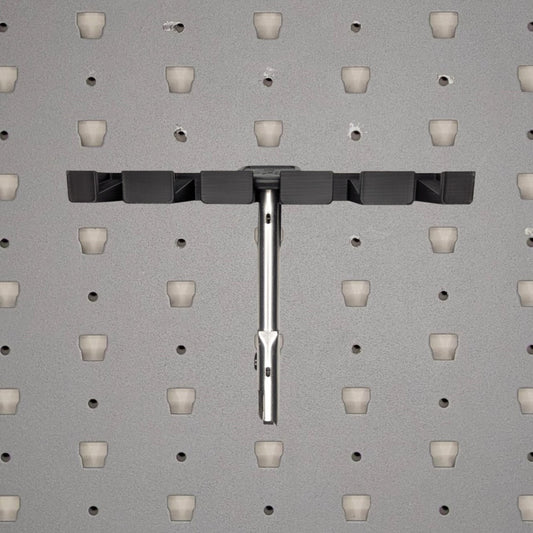 Mount for Walther PPQ M2 22 Mags - GallowTech | Magazine Holder Storage Rack