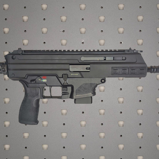 Magwell Mount for Springfield Kuna - GallowTech | Rifle Holder Storage Rack