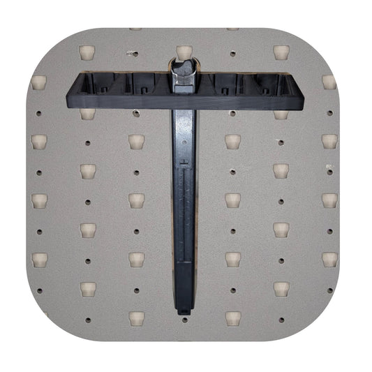 Mount for Intratec TEC-9 Mags - GallowTech | Magazine Holder Storage Rack