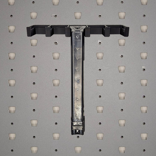 Mount for 556 AK ZPAP85 Zastava Metal Mags - GallowTech | Magazine Holder Storage Rack