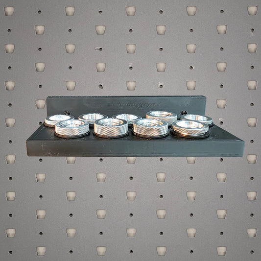 Mount for Annealing Made Perfect Pilots - GallowTech | Reloading Holder Storage Rack