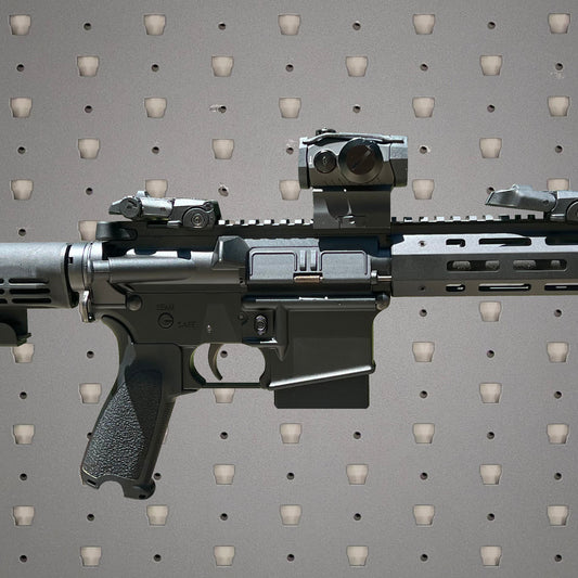Magwell Mount for Tippmann M4-22 - GallowTech | Rifle Holder Storage Rack