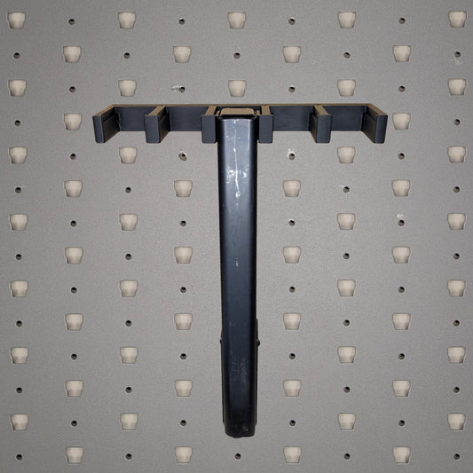 Mount for MasterPiece Arms Defender 45 ACP Mags - GallowTech | Magazine Holder Storage Rack