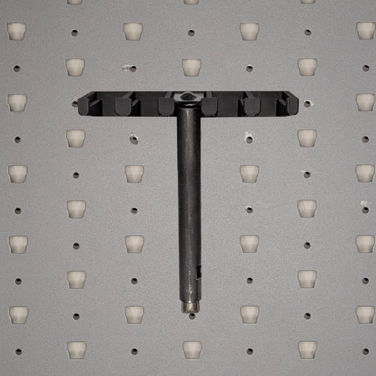 Mount for CZ 50 / 70 Mags - GallowTech | Magazine Holder Storage Rack