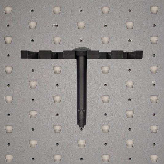 Mount for Walther WMP 22 WMR Mags - GallowTech | Magazine Holder Storage Rack