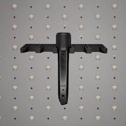 Mount for Springfield Echelon 9mm Mags - GallowTech | Magazine Holder Storage Rack