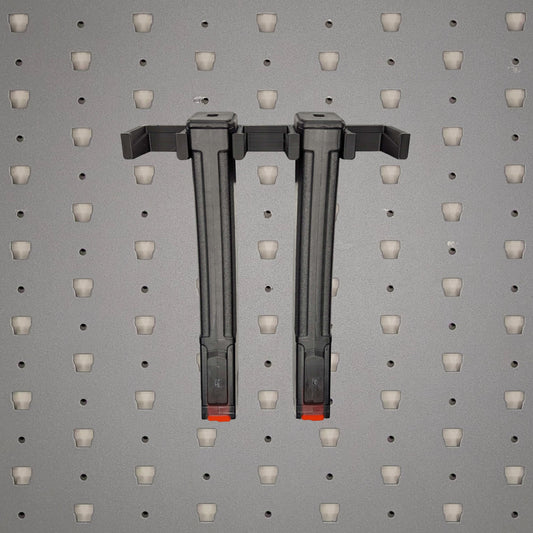 Mount for PSA AK-V Mags - GallowTech | Magazine Holder Storage Rack