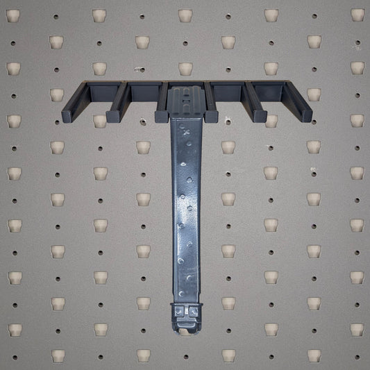 Mount for VZ58 762x39 Mags - GallowTech | Magazine Holder Storage Rack