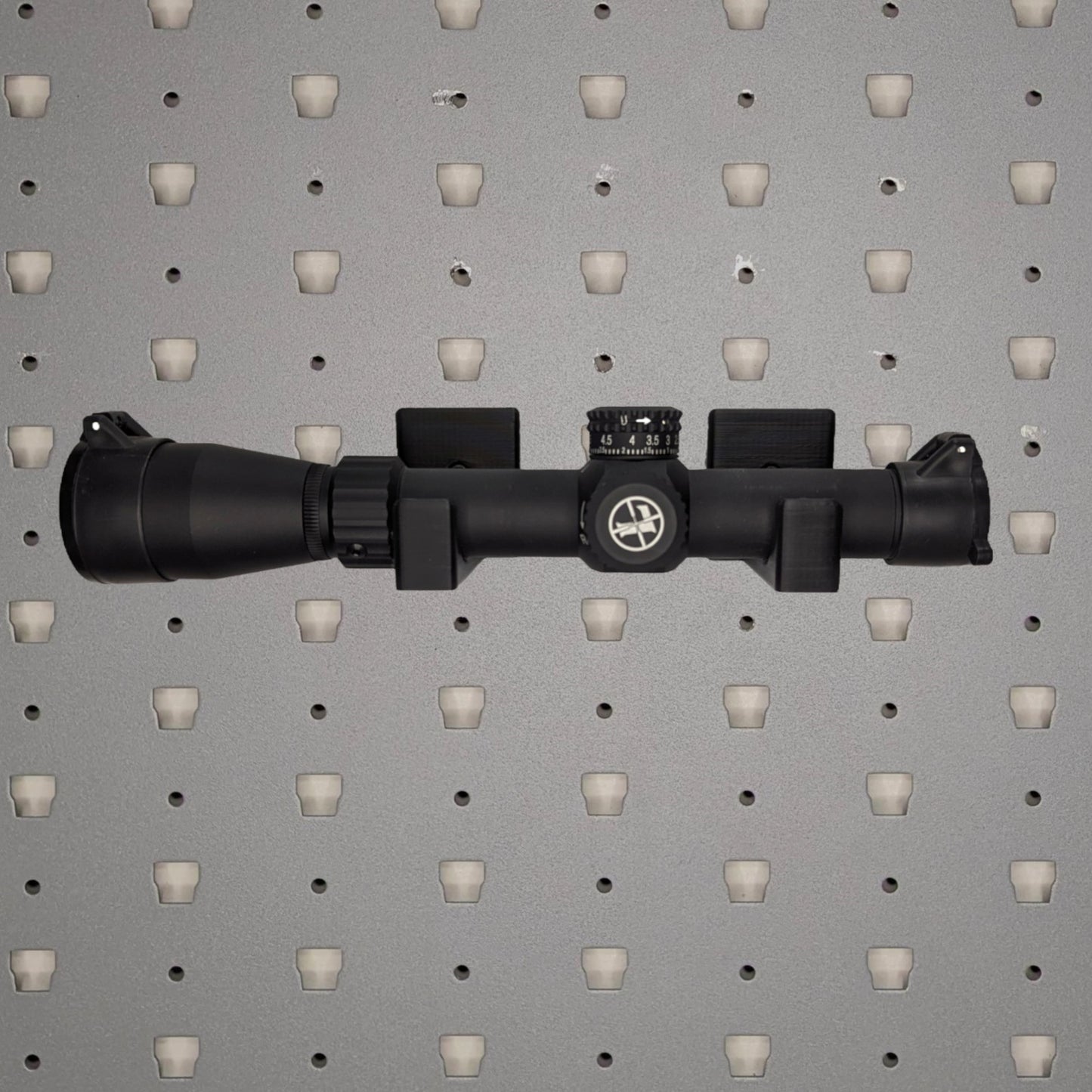 Scope Display Mount Set - GallowTech | Gear Holder Storage Rack