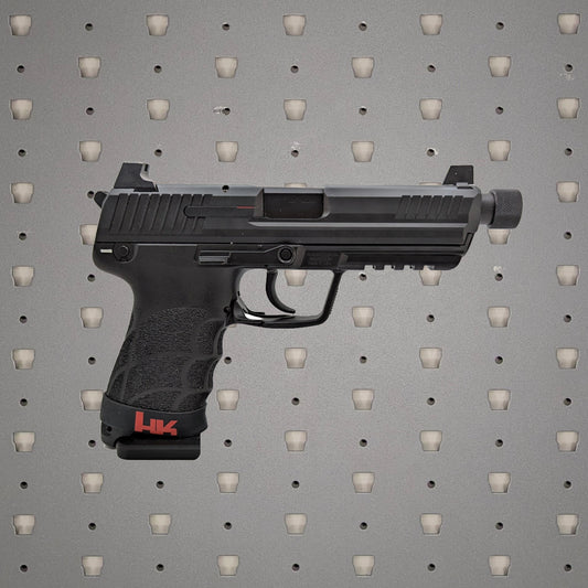 Magwell Mount for HK45 - GallowTech | Handgun Holder Storage Rack