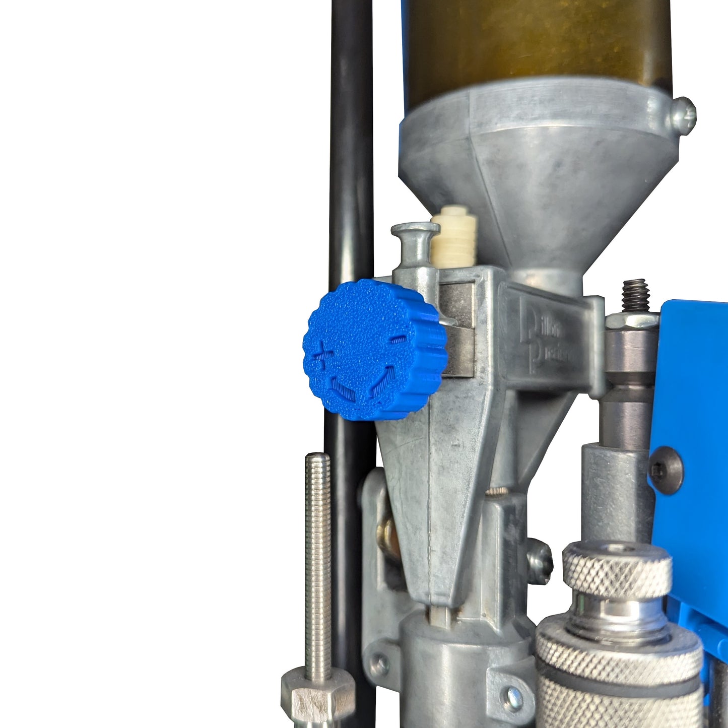 Powder Knob Adjuster for Dillon Precision Reloaders