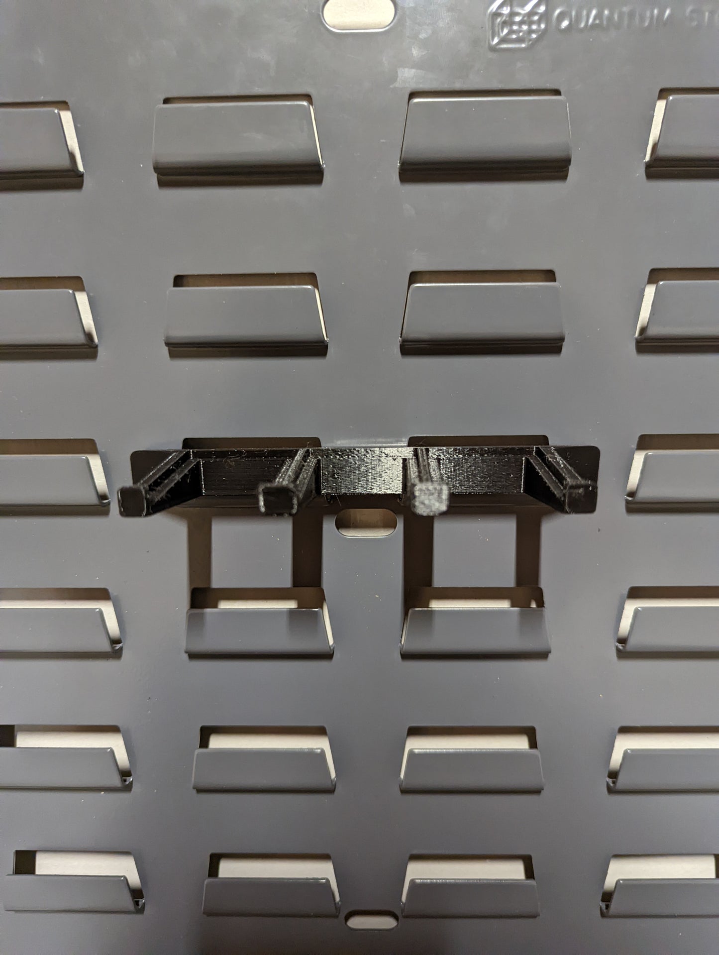 Mount for CZ Scorpion EVO Mags - SecureIt / Akro-Mils | Magazine Holder Storage Rack