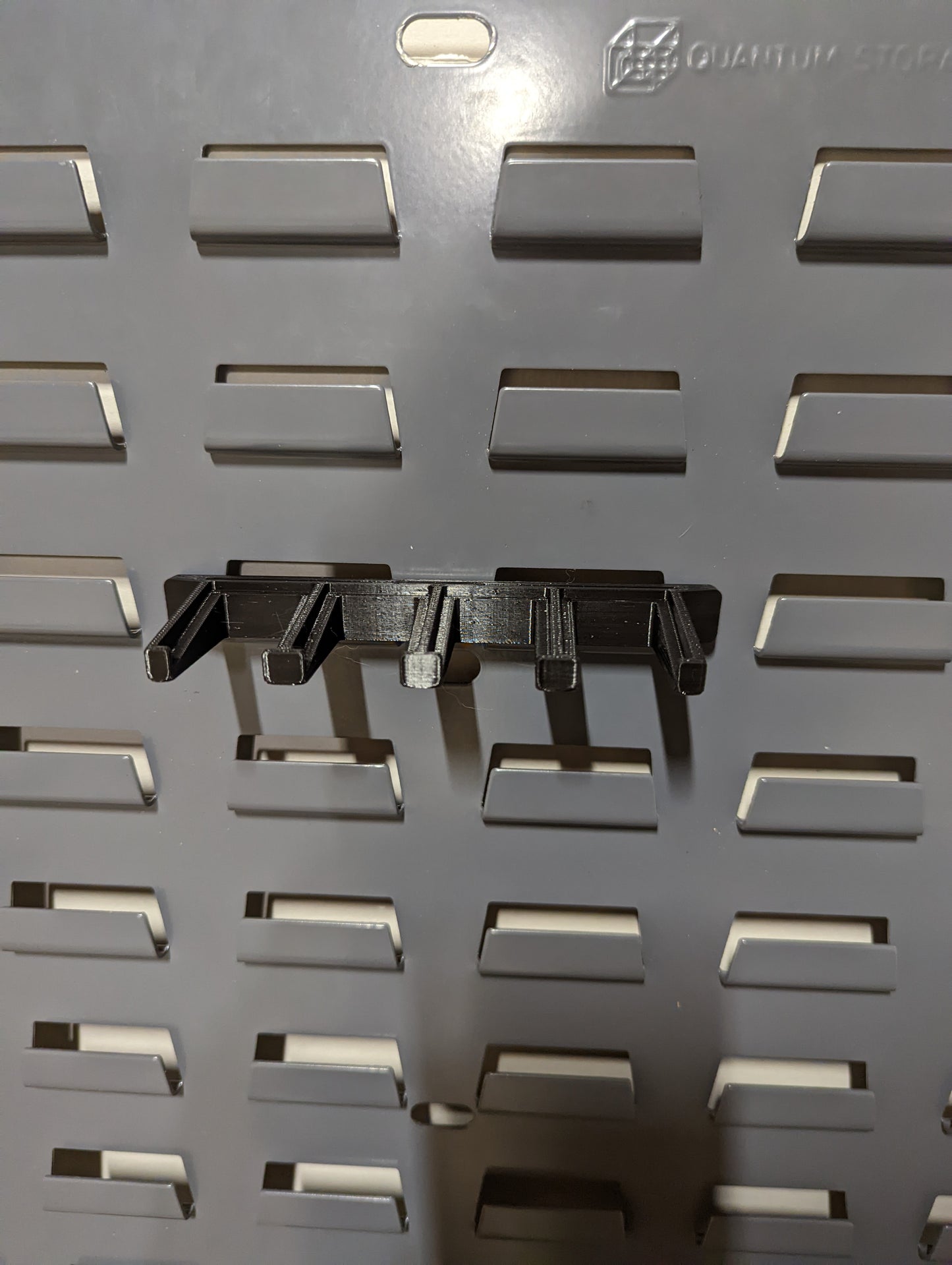 Mount for BRG9 Elite Mags - SecureIt / Akro-Mils | Magazine Holder Storage Rack