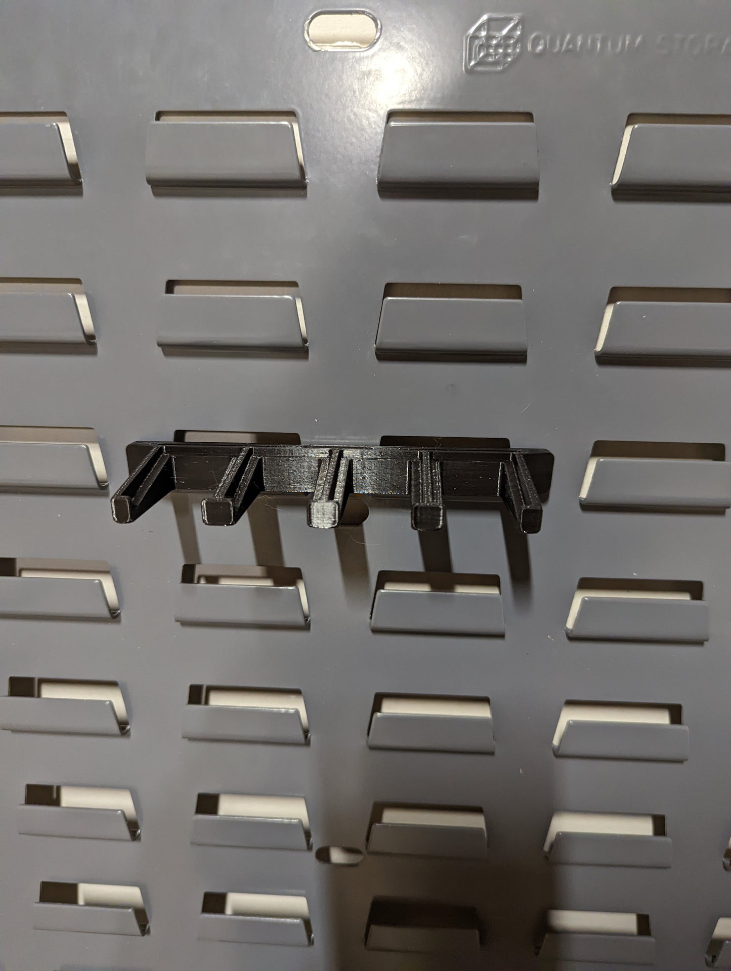 Mount for Taurus G3 / G3C Mags - SecureIt / Akro-Mils | Magazine Holder Storage Rack