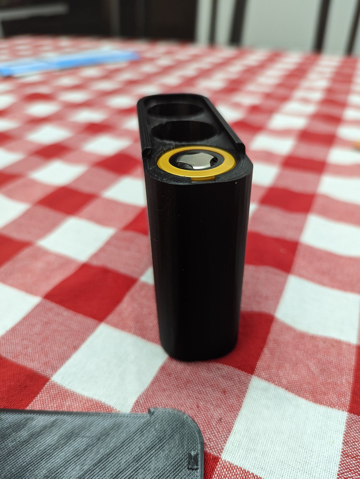 Battery Case for 26650 Batteries