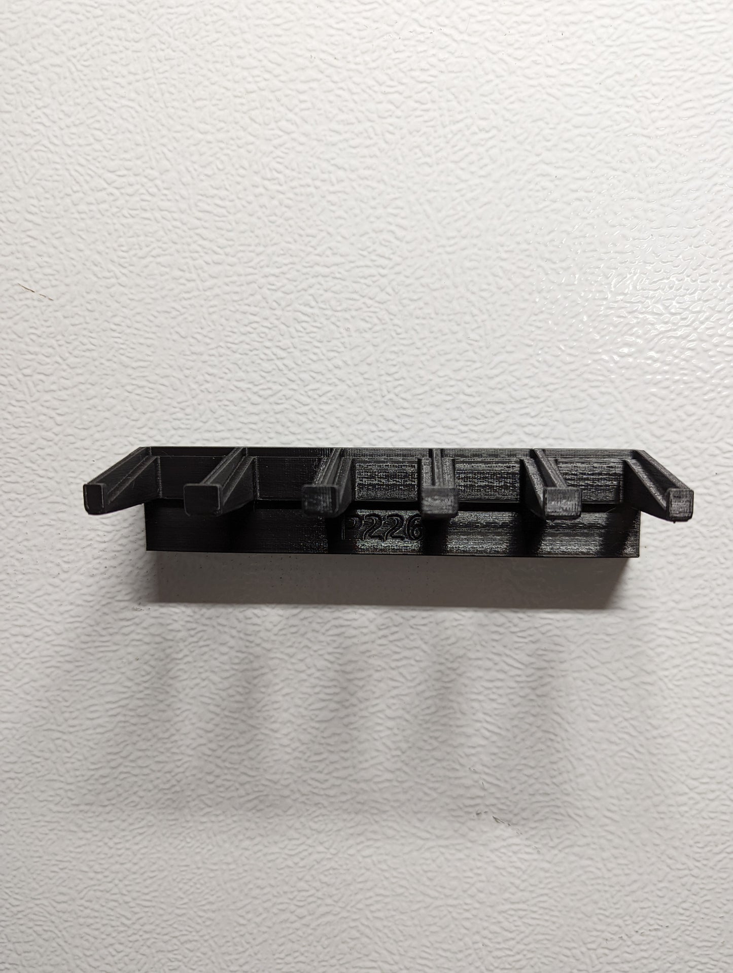 Mount for Arex Rex Zero 1 Mags - Magnetic | Magazine Holder Storage Rack