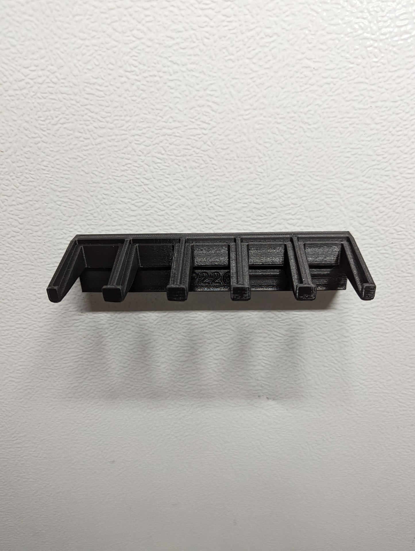 Mount for Arex Rex Zero 1 Mags - Magnetic | Magazine Holder Storage Rack