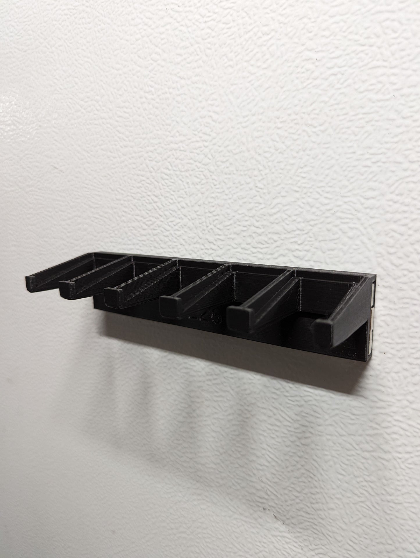 Mount for Arex Rex Zero 1 Mags - Magnetic | Magazine Holder Storage Rack
