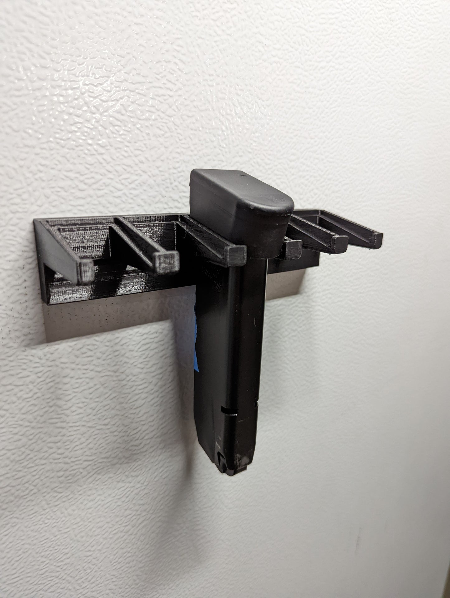 Mount for Arex Rex Zero 1 Mags - Magnetic | Magazine Holder Storage Rack