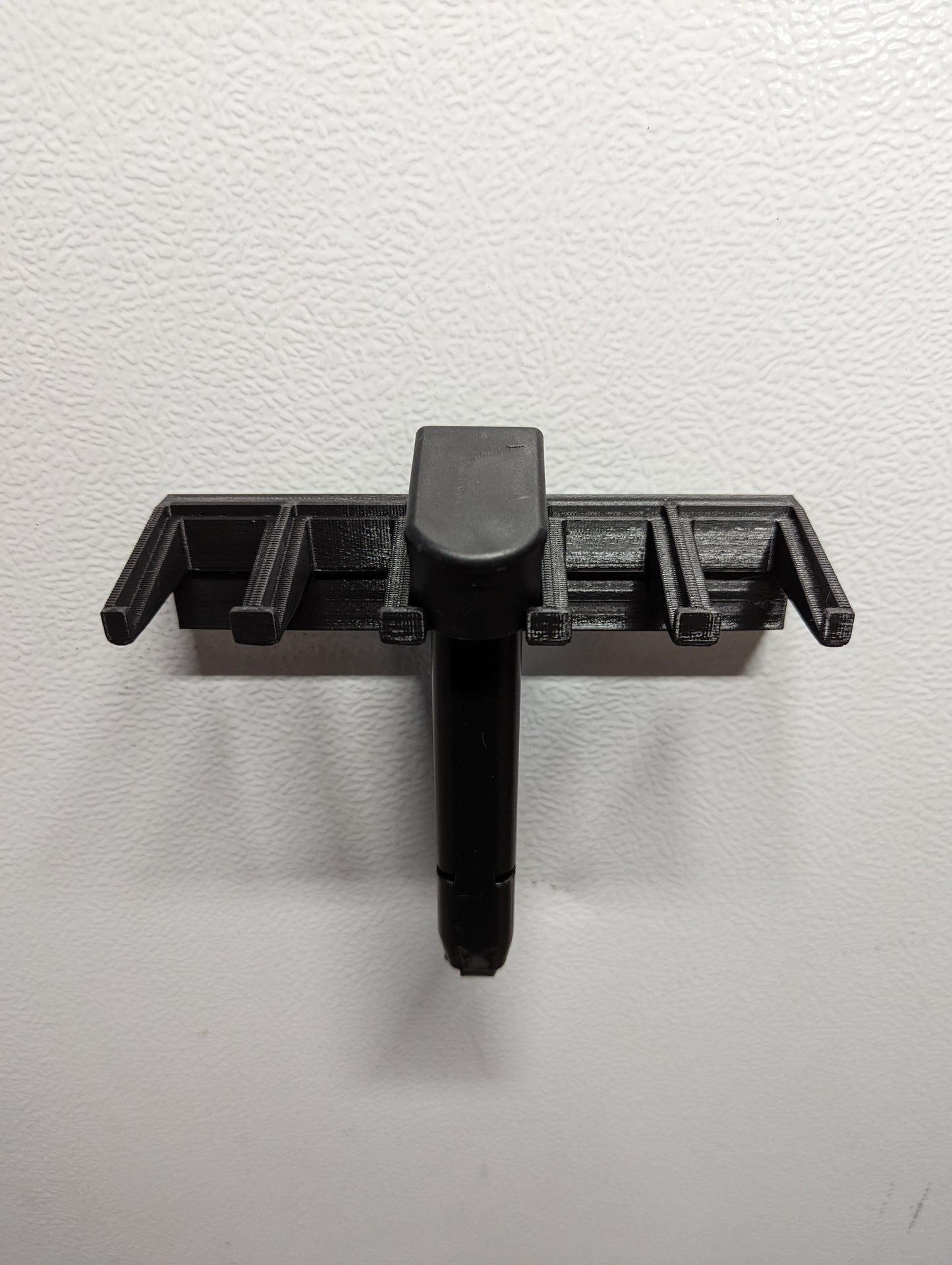 Mount for Arex Rex Zero 1 Mags - Magnetic | Magazine Holder Storage Rack
