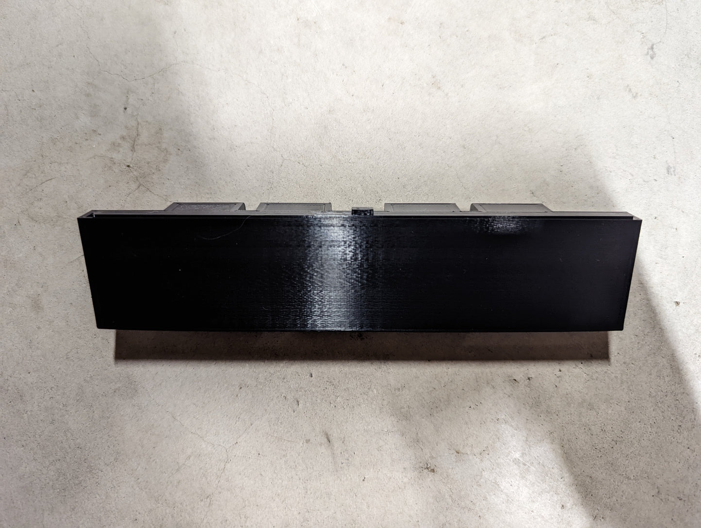 Universal Magnetic Magazine Mount - Gridwall | Magazine Mount Holder Storage Rack