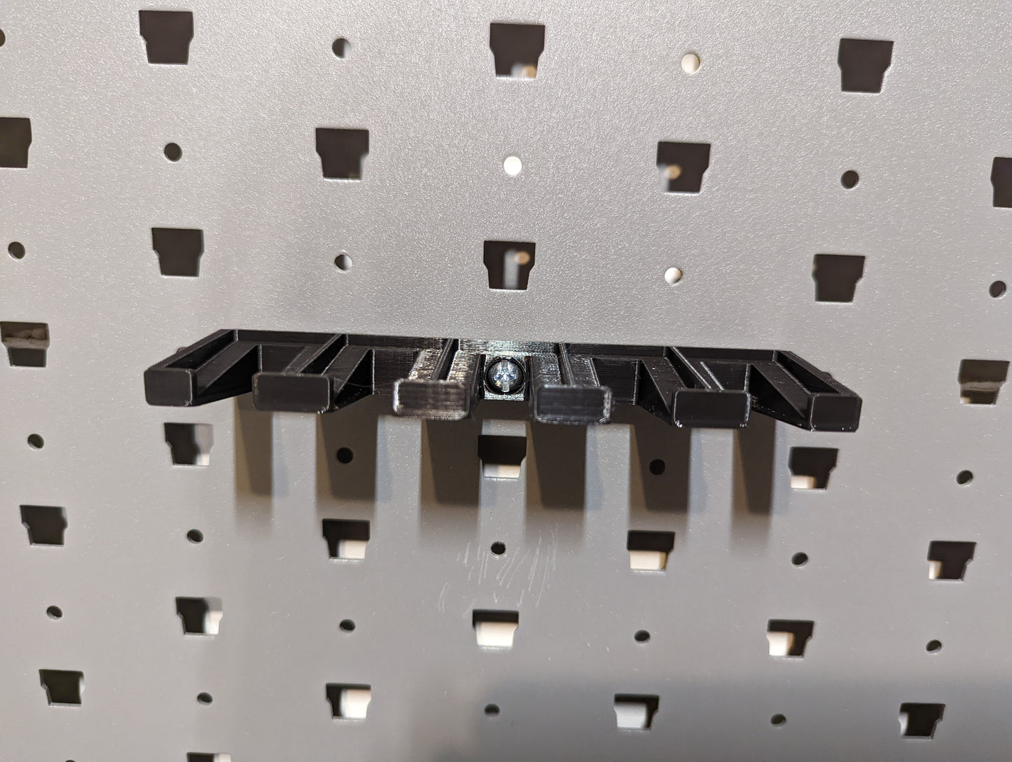 Mount for Walther P22 Mags - GallowTech | Magazine Holder Storage Rack