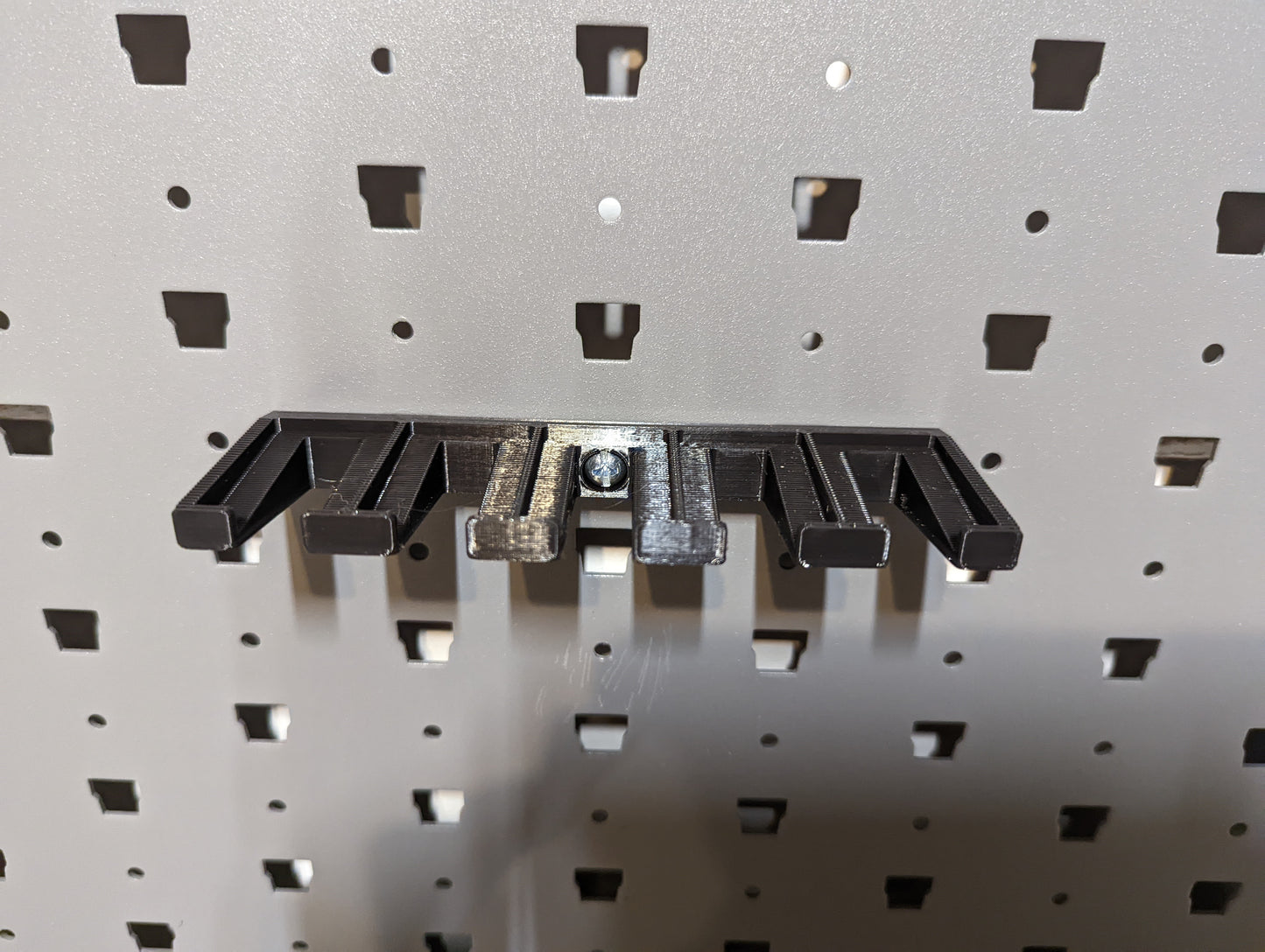 Mount for Walther P22 Mags - GallowTech | Magazine Holder Storage Rack