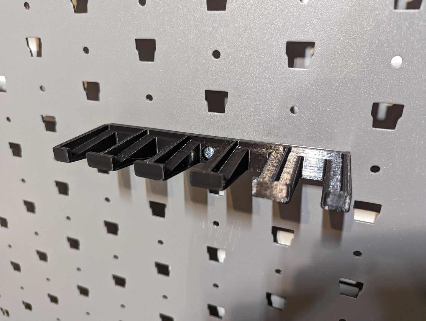 Mount for Walther P22 Mags - GallowTech | Magazine Holder Storage Rack