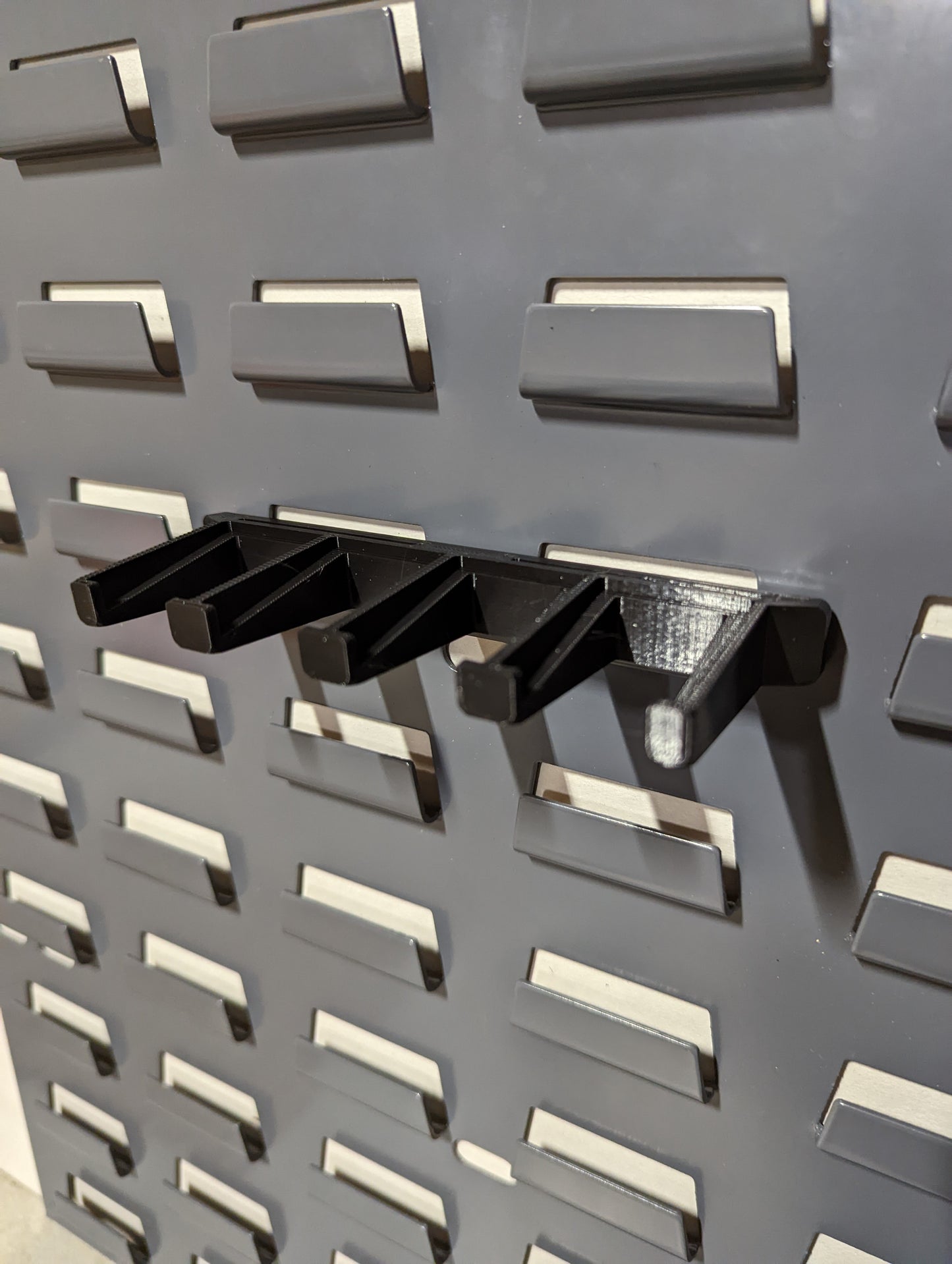 Mount for CZ 75/85/P01/PCR/SP-01/Shadow/Kadet Mags - SecureIt / Akro-Mils | Magazine Holder Storage Rack