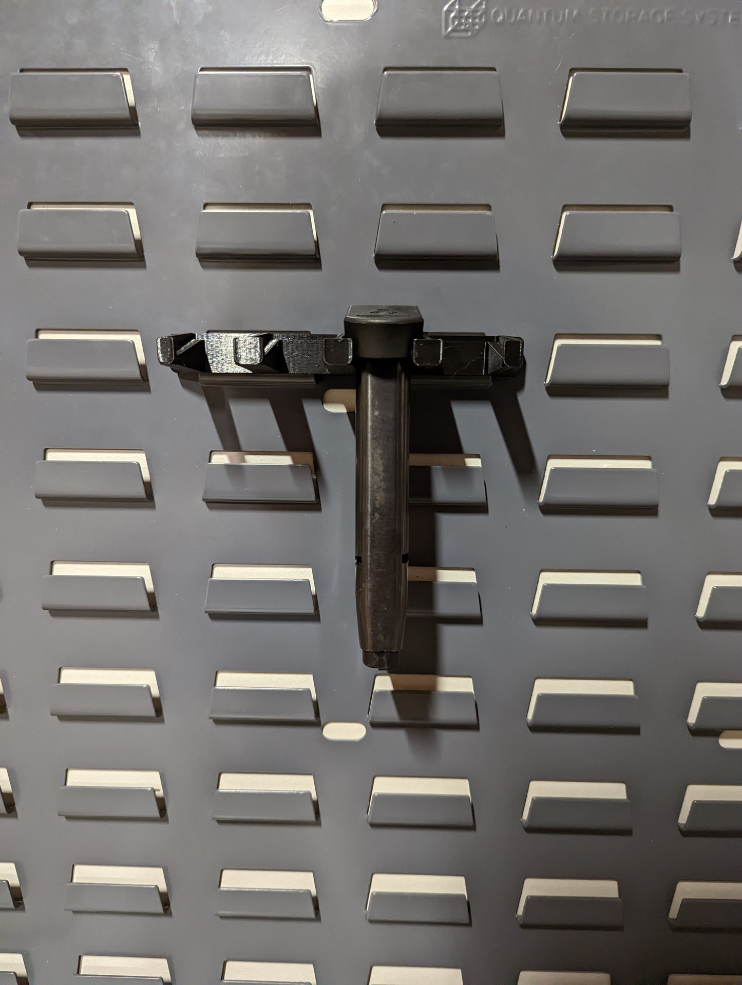 Mount for CZ 75/85/P01/PCR/SP-01/Shadow/Kadet Mags - SecureIt / Akro-Mils | Magazine Holder Storage Rack