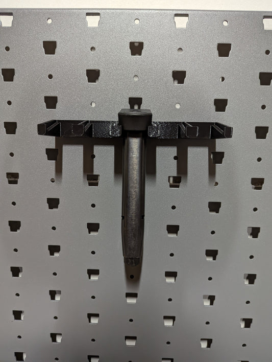 Mount for IWI Jericho 941 Mags - GallowTech | Magazine Holder Storage Rack