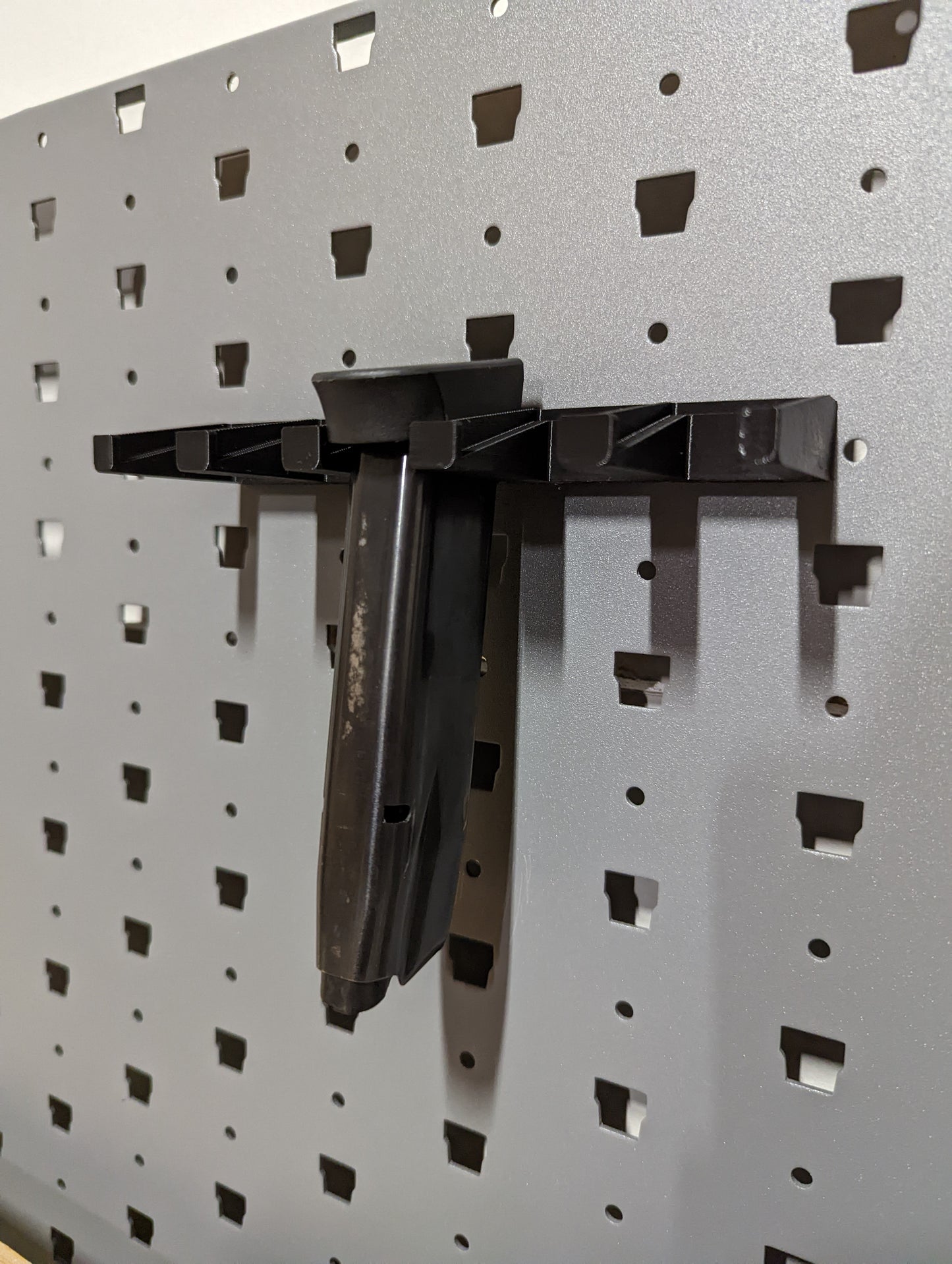 Mount for CZ 75/85/P01/PCR/SP-01/Shadow/Kadet Mags - GallowTech | Magazine Holder Storage Rack